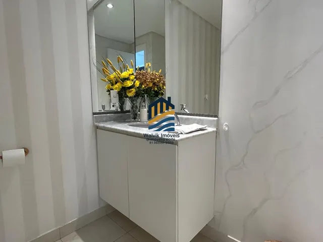 Imagem 8: Apartamento na Av. Boa Viagem!