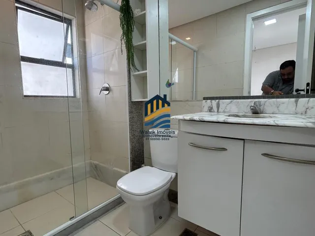 Imagem 11: Apartamento na Av. Boa Viagem!