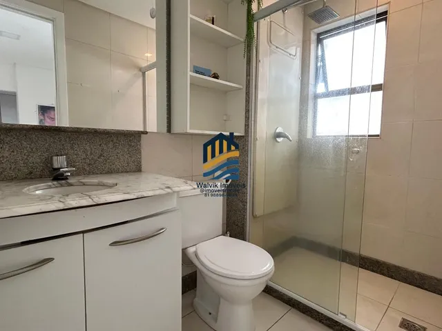 Imagem 14: Apartamento na Av. Boa Viagem!