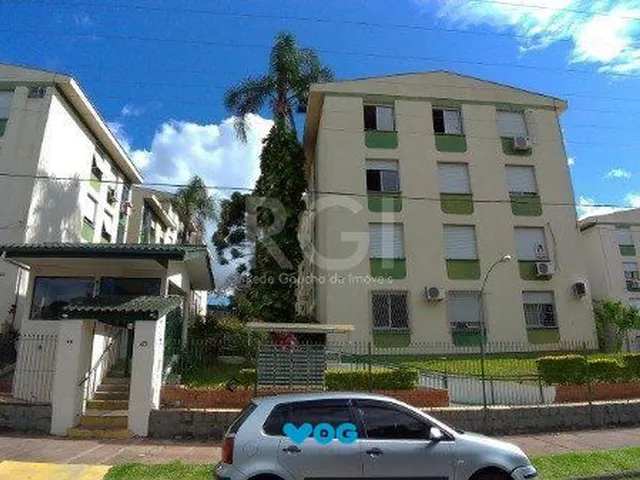Imagem: Apartamento para Venda - 59.89m², 3 dormitórios