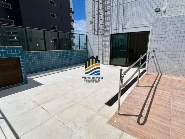 Imagem 9: Oportunidade de Flat em Boa Viagem!!!