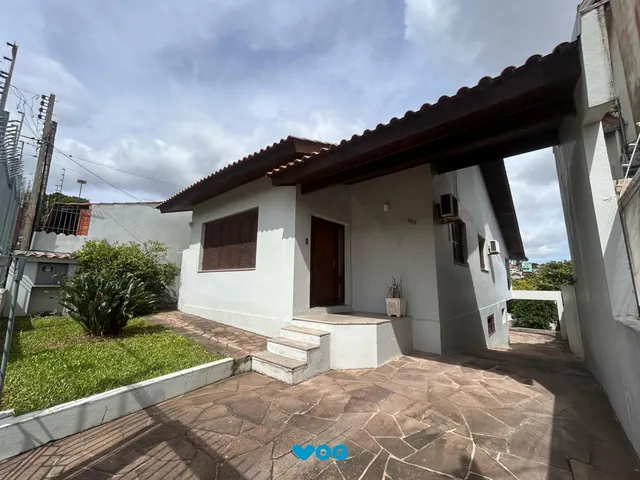 Imagem: Casa 3 dormitórios à venda Partenon Porto