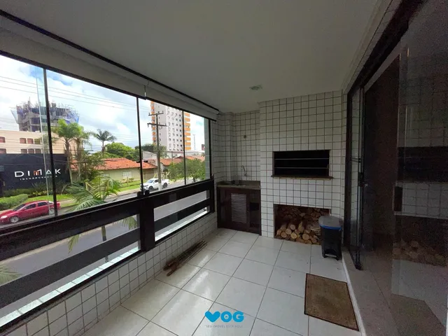 Imagem: Apartamento 3 dormitórios à venda Praia