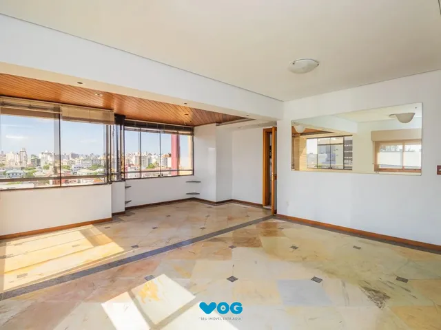 Imagem: Belíssima cobertura duplex, com 262m2