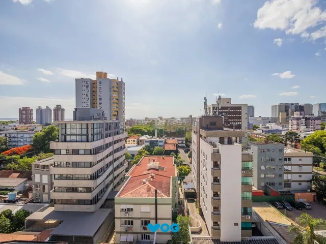 Imagem 2: Belíssima cobertura duplex, com 262m2, com 3 dormitórios no coração do bairro Me