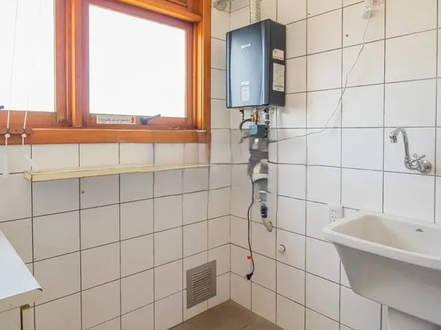 Imagem 4: Belíssima cobertura duplex, com 262m2, com 3 dormitórios no coração do bairro Me