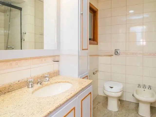Imagem 5: Belíssima cobertura duplex, com 262m2, com 3 dormitórios no coração do bairro Me