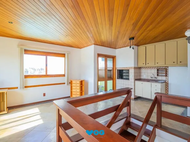 Imagem 6: Belíssima cobertura duplex, com 262m2, com 3 dormitórios no coração do bairro Me