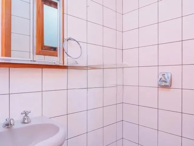 Imagem 7: Belíssima cobertura duplex, com 262m2, com 3 dormitórios no coração do bairro Me