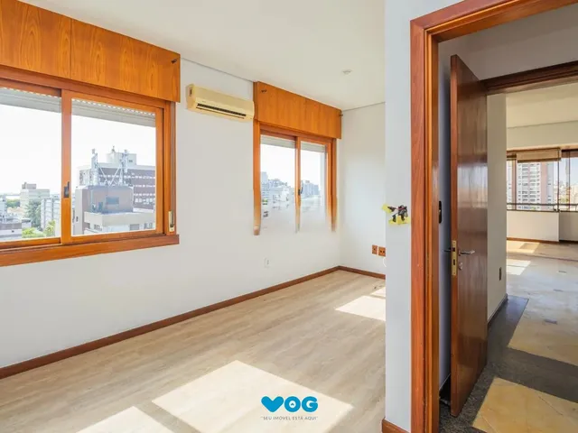 Imagem 8: Belíssima cobertura duplex, com 262m2, com 3 dormitórios no coração do bairro Me