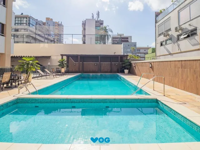 Imagem 11: Belíssima cobertura duplex, com 262m2, com 3 dormitórios no coração do bairro Me