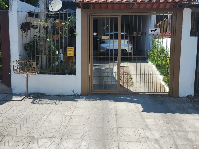 Imagem: Linda casa com 2 quartos na Hípica