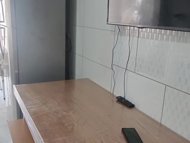 Imagem 4: Linda casa com 2 quartos na Hípica