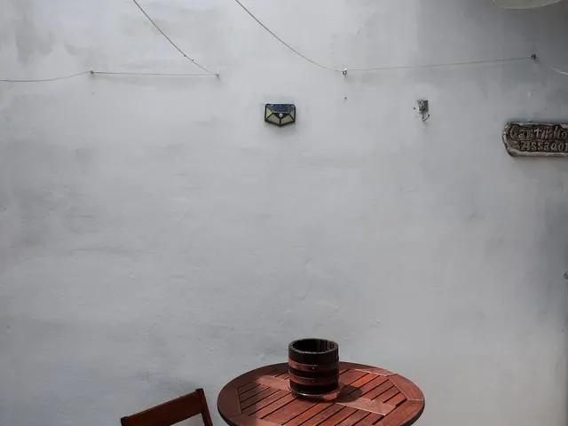 Imagem 5: Linda casa com 2 quartos na Hípica