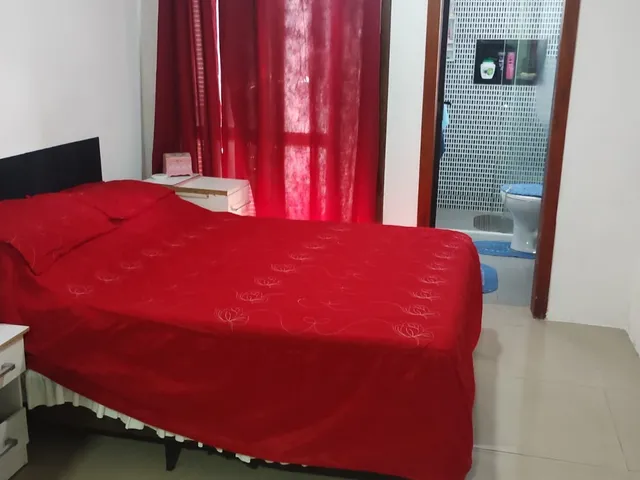Imagem 7: Linda casa com 2 quartos na Hípica