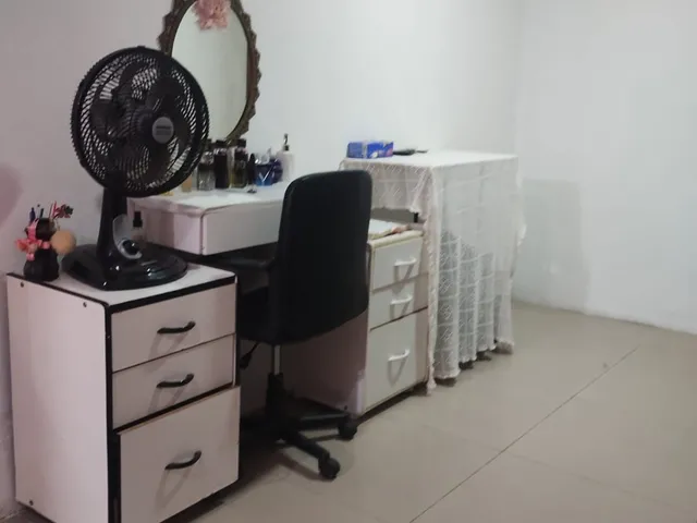 Imagem 8: Linda casa com 2 quartos na Hípica