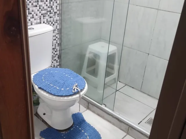 Imagem 9: Linda casa com 2 quartos na Hípica