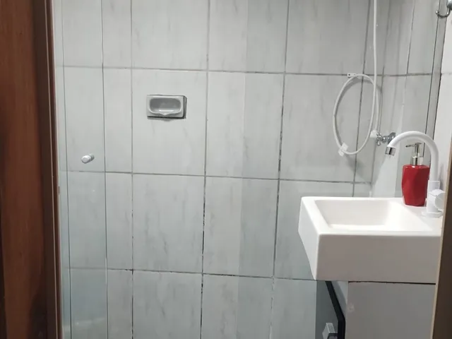 Imagem 11: Linda casa com 2 quartos na Hípica