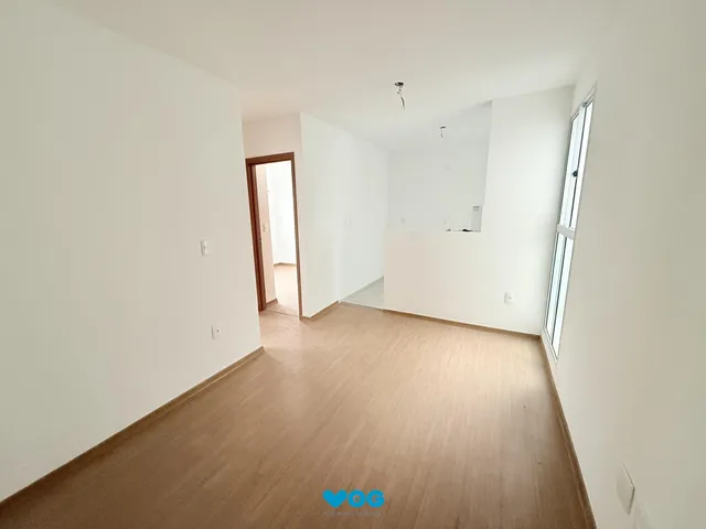 Imagem: Apartamento 2 dormitórios