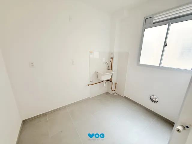 Imagem 2: Apartamento 2 dormitórios