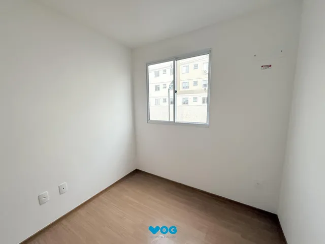 Imagem 4: Apartamento 2 dormitórios