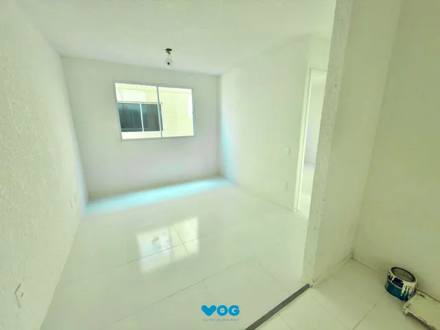 Imagem 1: Apartamento 2 dormitórios