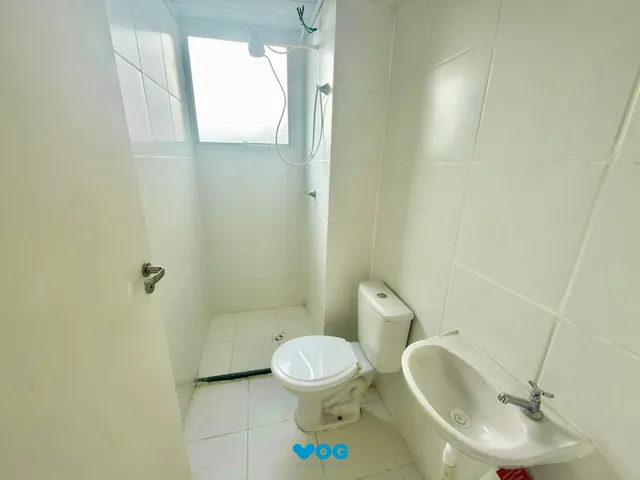 Imagem 2: Apartamento 2 dormitórios