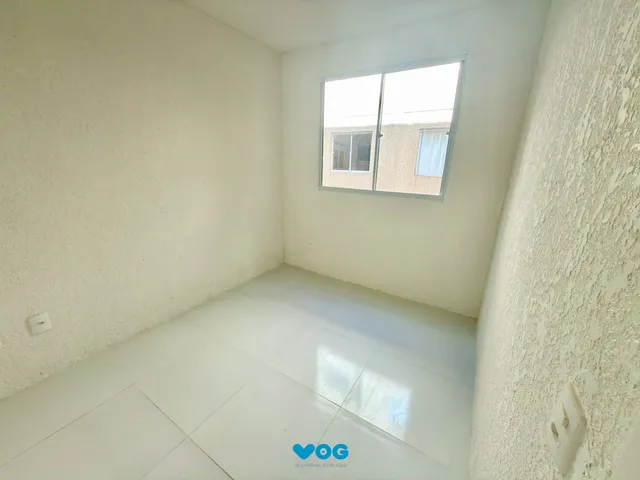 Imagem 3: Apartamento 2 dormitórios
