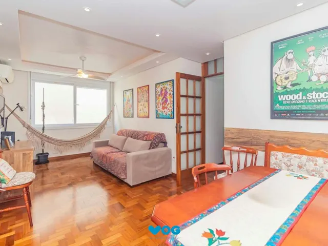 Imagem: Apartamento 3 quartos, 1 suíte, 2 vagas