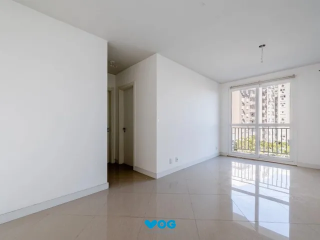 Imagem: Apartamento 2 Dormitórios a Venda no Jardim