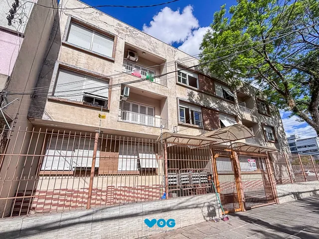 Imagem: Apartamento 2 dormitórios à venda Cidade