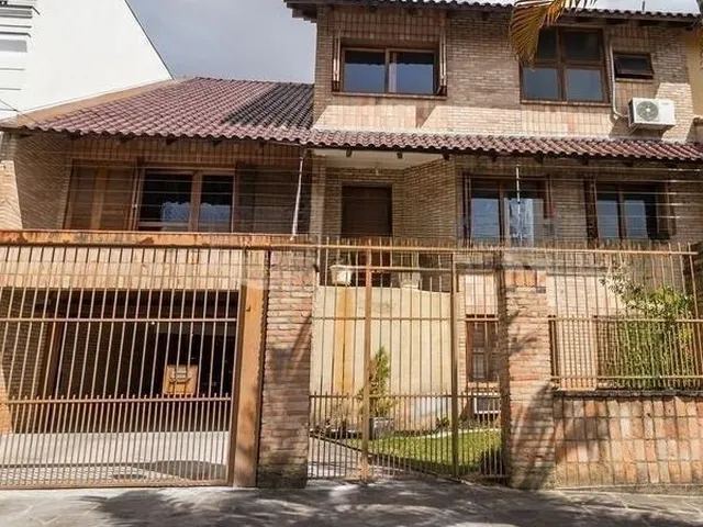 Imagem: Casa térrea com 5 dormitórios, 2 suítes