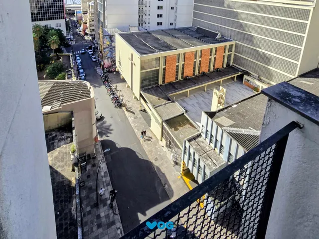 Imagem 5: Apartamento 3 dormitórios no Centro Histórico,com elevadores