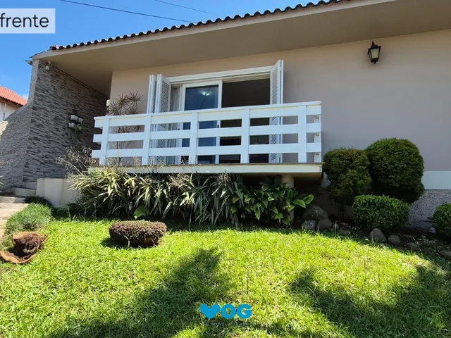 Imagem: Excelente casa de 4 dormitórios, 1 suíte