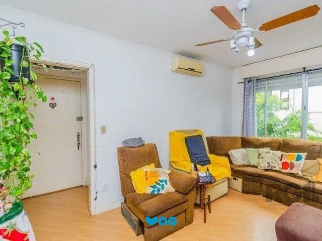 Imagem: Apartamento para Venda - na Barão de Ubá