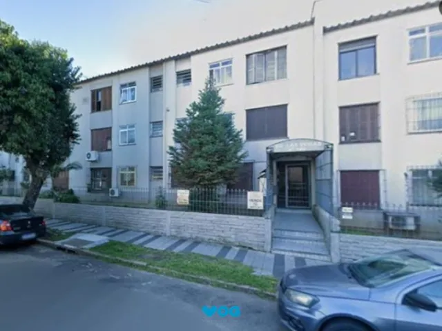 Imagem 1: Apartamento 2 dormitórios