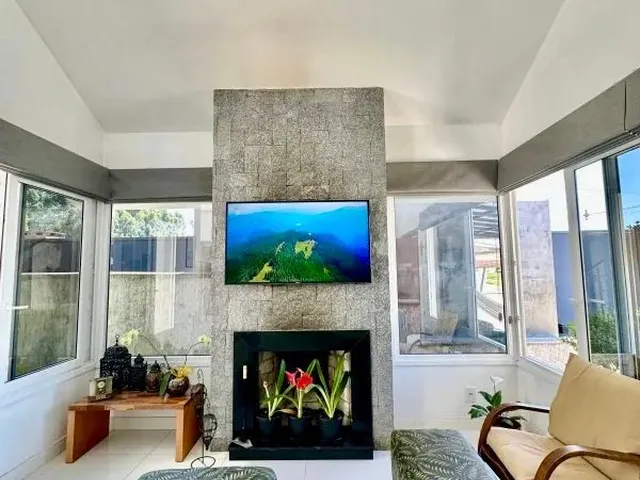 Imagem 2: CASA 3 quartos com 2 suítes LOTEAMENTO CAROLINA Jardim Panorâmico, Ivoti - RS
