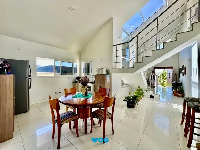 Imagem 3: CASA 3 quartos com 2 suítes LOTEAMENTO CAROLINA Jardim Panorâmico, Ivoti - RS