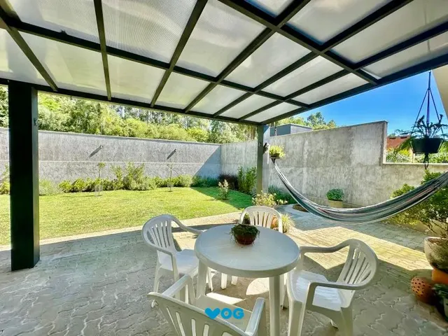 Imagem 4: CASA 3 quartos com 2 suítes LOTEAMENTO CAROLINA Jardim Panorâmico, Ivoti - RS