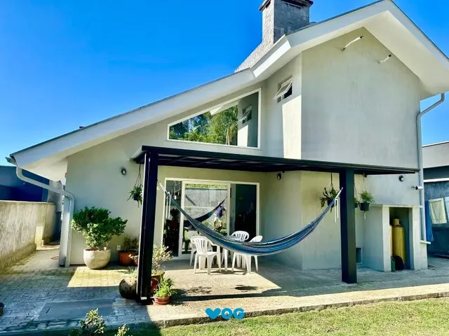 Imagem 5: CASA 3 quartos com 2 suítes LOTEAMENTO CAROLINA Jardim Panorâmico, Ivoti - RS