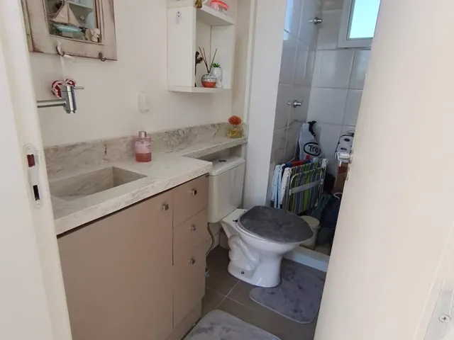 Imagem 2: Apartamento Cobertura duplex 108m² 3 dormitórios (2 reversíveis) Cachoeirinha