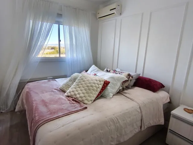 Imagem 3: Apartamento Cobertura duplex 108m² 3 dormitórios (2 reversíveis) Cachoeirinha