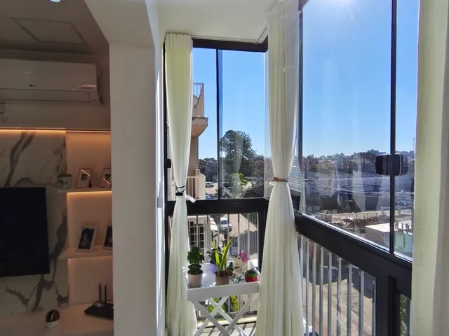 Imagem 5: Apartamento Cobertura duplex 108m² 3 dormitórios (2 reversíveis) Cachoeirinha