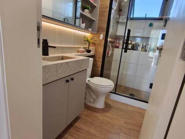 Imagem 9: Apartamento Cobertura duplex 108m² 3 dormitórios (2 reversíveis) Cachoeirinha