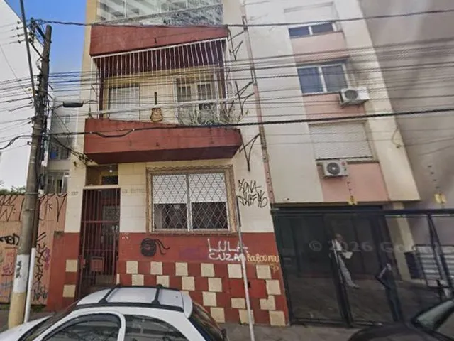 Imagem: Excelente Oportunidade Aptº 2D - Centro