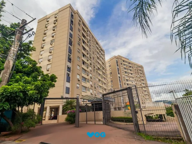 Imagem: Apartamento de 3 dormitórios, 2 vagas e