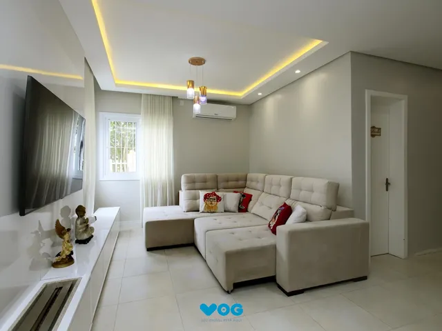 Imagem: Casa em Condominio Fechado em Porto Alegre