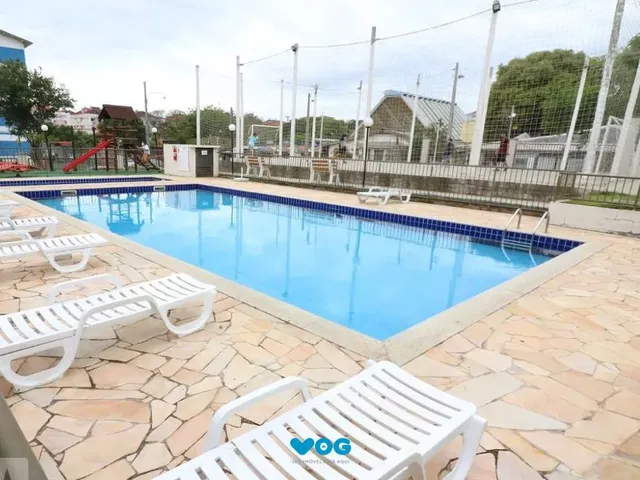 Imagem: Apartamento 2 Quartos Condomínio 1 Vaga