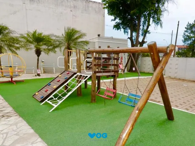 Imagem 1: Apartamento 2 dormitórios Linda Vista, 1 vaga e Piscina na Av. Protásio Alves