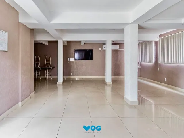 Imagem 2: Apartamento 2 dormitórios Linda Vista, 1 vaga e Piscina na Av. Protásio Alves